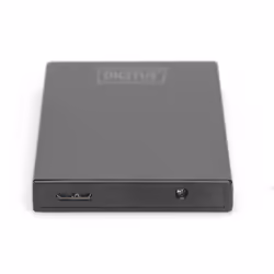 Digitus Boîtier SSD/HDD 2,5", SATA I-III vers USB 3.0