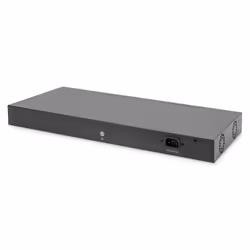 Digitus DN-95347-1 commutateur réseau Non-géré Gigabit Ethernet (10/100/1000) 1U Gris