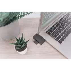 Digitus Station d'accueil universelle, USB 3.0, Travel - Vue supplémentaire 4