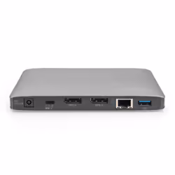 Digitus Station d'accueil Thunderbolt™ 3 8K, USB Type-C™
