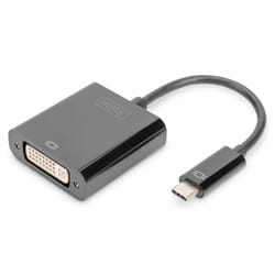 Digitus Adaptateur graphique USB Type-C vers DVI