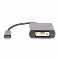 Digitus Adaptateur graphique USB Type-C vers DVI