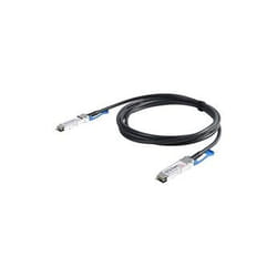 Digitus Câble QSFP28 DAC 100G, 1 m
