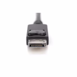 Digitus Câble adaptateur HDMI 4K – HDMI vers DisplayPort