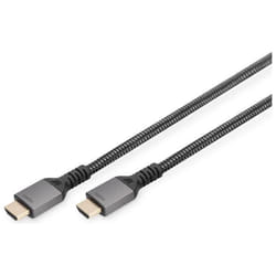 Digitus Câble de raccordement Ultra High Speed HDMI 8K