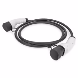 Digitus Monophasé 32A – câble de charge Type 2 vers Type 2