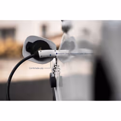 Digitus Monophasé 32A – câble de charge Type 2 vers Type 2