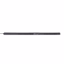 Digitus Smart PDU, surveillance des entrées, entrée 1 x 16 A, sorties 20 x C13, 4 x C19 - Vue supplémentaire 2