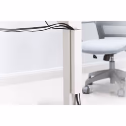 Digitus Goulotte de gestion de câbles magnétique