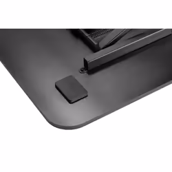 Digitus Convertisseur de bureau ergonomique, assis/debout - Vue supplémentaire 11