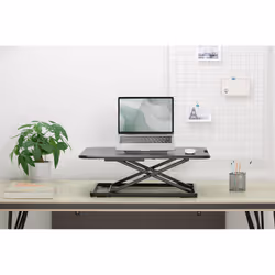 Digitus Convertisseur de bureau ergonomique, assis/debout