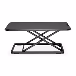 Digitus Convertisseur de bureau ergonomique, assis/debout - Vue supplémentaire 5
