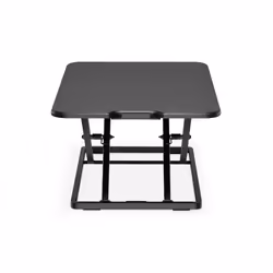 Digitus Convertisseur de bureau ergonomique, assis/debout - Vue supplémentaire 6