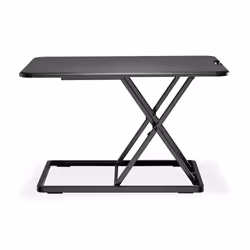 Digitus Convertisseur de bureau ergonomique, assis/debout - Vue supplémentaire 7