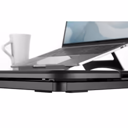 Digitus Convertisseur de bureau ergonomique, assis/debout - Vue supplémentaire 9