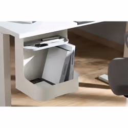 Digitus Tablette sous le bureau / compartiment