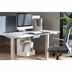 Digitus Tablette sous le bureau / compartiment