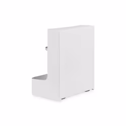 Digitus Tablette sous le bureau / compartiment - Vue supplémentaire 7