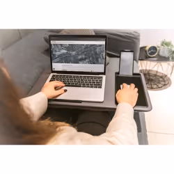 Digitus Notebook Desk / station de travail pour ordinateur portable - Vue supplémentaire 6