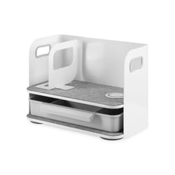 Digitus Desktop Organizer avec chargeur Qi