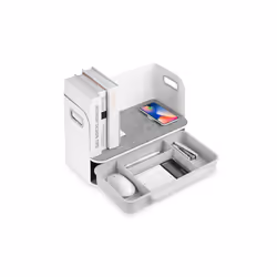 Digitus Desktop Organizer avec chargeur Qi - Vue supplémentaire 10