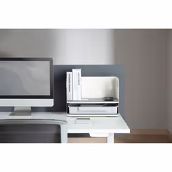 Digitus Desktop Organizer avec chargeur Qi