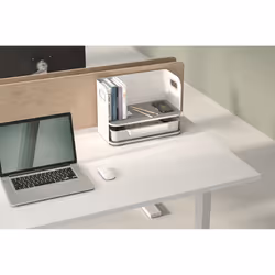 Digitus Desktop Organizer avec chargeur Qi