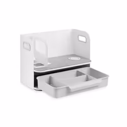 Digitus Desktop Organizer avec chargeur Qi - Vue supplémentaire 4