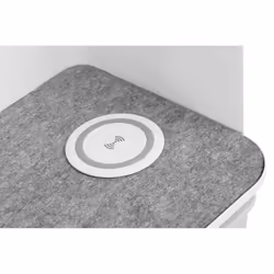 Digitus Desktop Organizer avec chargeur Qi - Vue supplémentaire 8