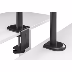 Digitus Support écran universel avec support pour ordinateur portable - Vue supplémentaire 7