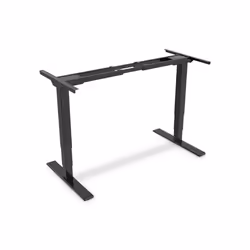 Digitus Piètement de table réglable en hauteur électriquement