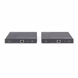 Digitus Kit d'extension KVM HDMI 4K, 70 m