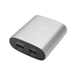Digitus Convertisseur / répartiteur HDMI eARC