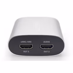 Digitus Convertisseur / répartiteur HDMI eARC