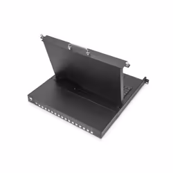 Digitus DS-72220-6GE support d'ordinateurs 17" Noir 1U