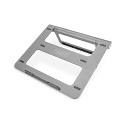 Digitus Support réglable pour ordinateur portable avec station d'accueil 7 ports Pop-Out USB-C™