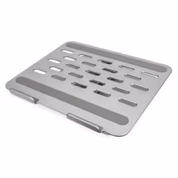 Digitus Support variable pour ordinateur portable/tablette avec station d'accueil 6 ports USB-C™, Supports de Laptop, Argent, ...