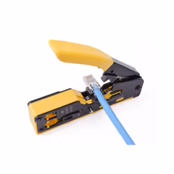 Digitus Outil de sertissage multi-modulaire - Passage
