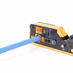 Digitus Outil de sertissage multi-modulaire - Passage