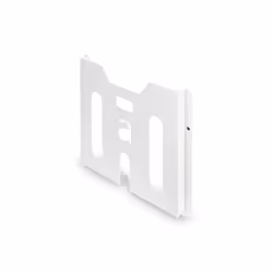 Digitus Pochette à plan, Gris, Plastique, Turquie, 263 mm, 30 mm, 233 mm