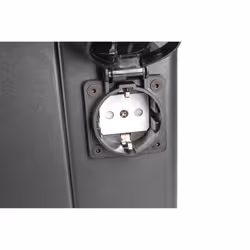 Digitus Armoire de charge mobile pour ordinateurs portables / tablettes jusqu'à 14 pouces - Vue supplémentaire 10
