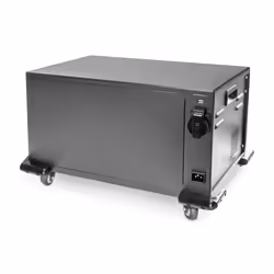 Digitus Armoire de charge mobile pour ordinateurs portables / tablettes jusqu'à 14 pouces - Vue supplémentaire 15