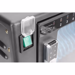 Digitus Armoire de charge mobile pour ordinateurs portables / tablettes jusqu'à 14 pouces - Vue supplémentaire 4