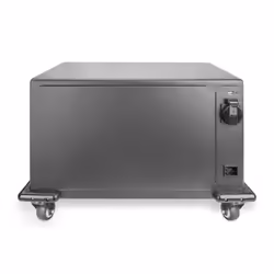 Digitus Armoire de charge mobile pour ordinateurs portables / tablettes jusqu'à 14 pouces - Vue supplémentaire 7