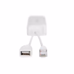 Digitus Répartiteur PoE, USB A, 5 V - Vue supplémentaire 2