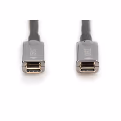 Digitus Câble de raccordement AV 4K USB type-C