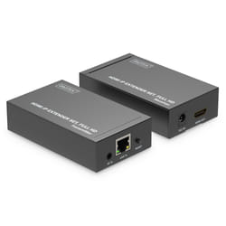 Digitus Kit d'extension HDMI IP, full HD