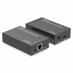 Digitus Kit d'extension HDMI IP, full HD