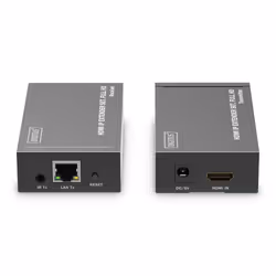 Digitus Kit d'extension HDMI IP, full HD