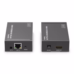 Digitus Kit d'extension HDMI IP, full HD - Vue supplémentaire 4